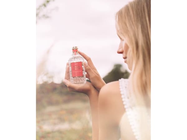 4711 Eau Cologne Lychee &amp; White Mint edc 50ml