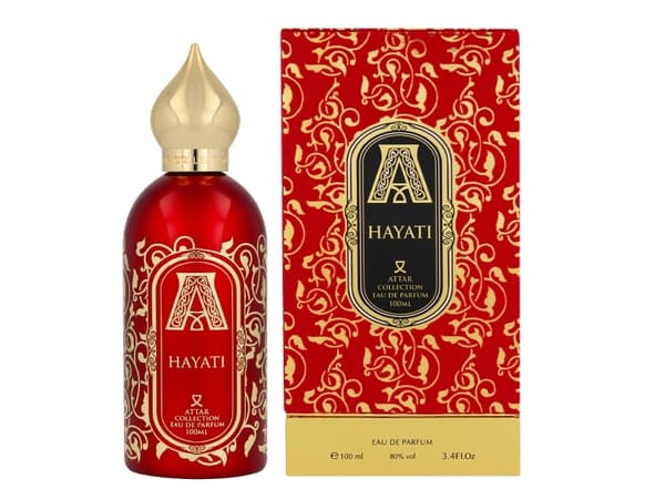 Attar Collection Hayati Eau De Parfum 100 ml (unisex)