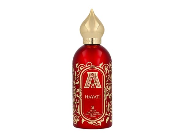 Attar Collection Hayati Eau De Parfum 100 ml (unisex)