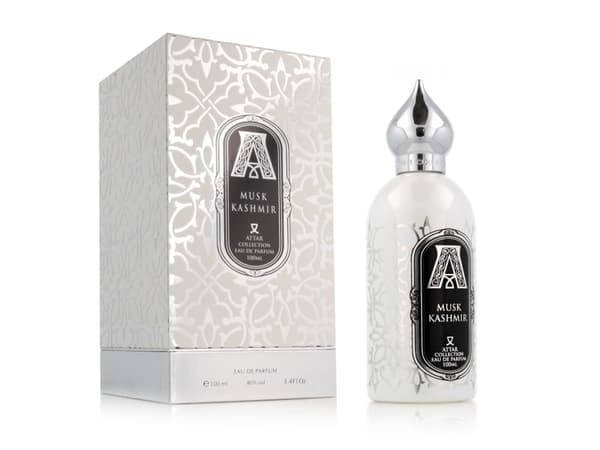 Attar Collection Musk Kashmir Eau De Parfum 100 ml (unisex)