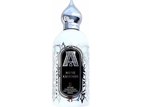 Attar Collection Musk Kashmir Eau De Parfum 100 ml (unisex)