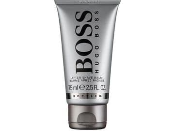 Hugo Boss No.6 aftershave balm 75ml