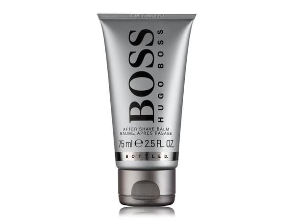 Hugo Boss No.6 aftershave balm 75ml