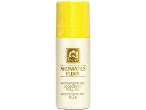 Clinique Aromatics Elixir, Antiperspirant, Roll deodorant 75 ml