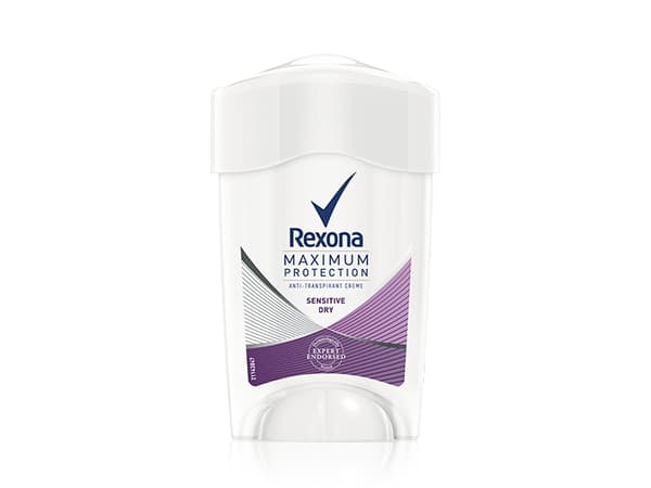 Maximum Protection Sensitive Dry Anti-Perspirant (Kos,W,45ml)