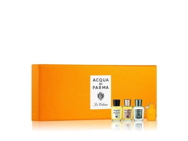 Acqua di Parma - Kölnin hajuvesi - 20 ml
