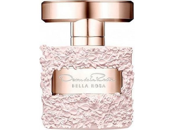 Oscar De La Renta Bella Rosa Eau De Parfum 100 ml (kvinna)