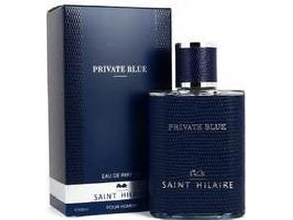 Saint Hilaire Private Blue Edp Spray - - 100 ml