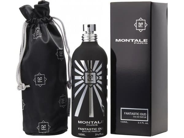 Montale Fantastic Oud EDP U 100 ml