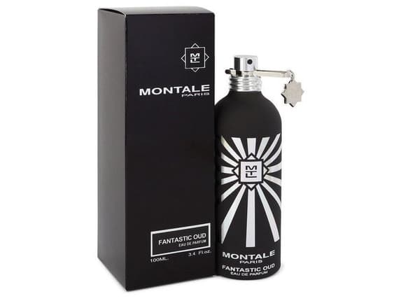 Montale Fantastic Oud Edp Spray - Unisex - 100 ml