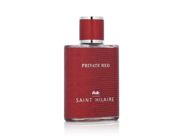 Saint Hilaire Private Red Eau De Parfum 100 ml (man)