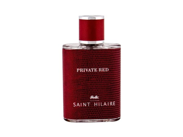 Saint Hilaire Private Red Eau De Parfum 100 ml (man)
