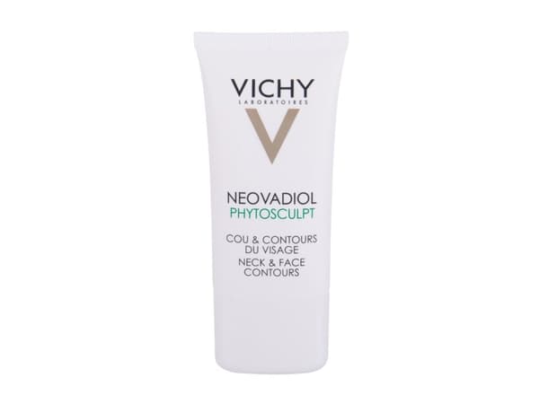 Vichy Neovadiol Phytosculpt Nakke Og Ansiktskonturer - Dame - 50 ml