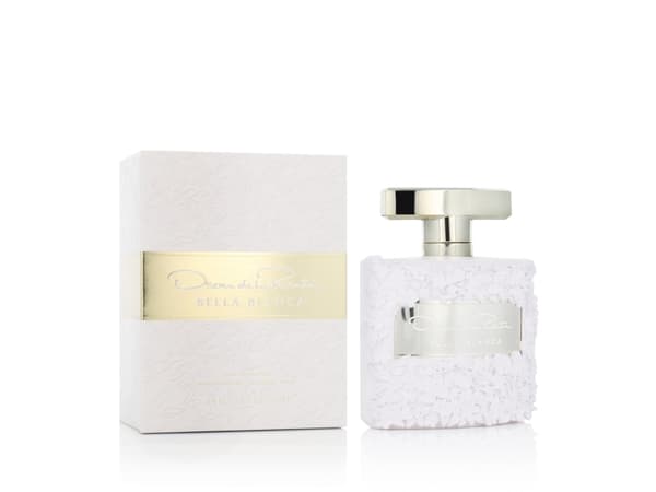 Oscar De La Renta Bella Blanca Eau De Parfum 100 ml (kvinna)