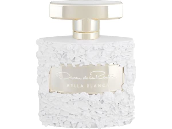 Oscar De La Renta Bella Blanca Eau De Parfum 100 ml (kvinna)