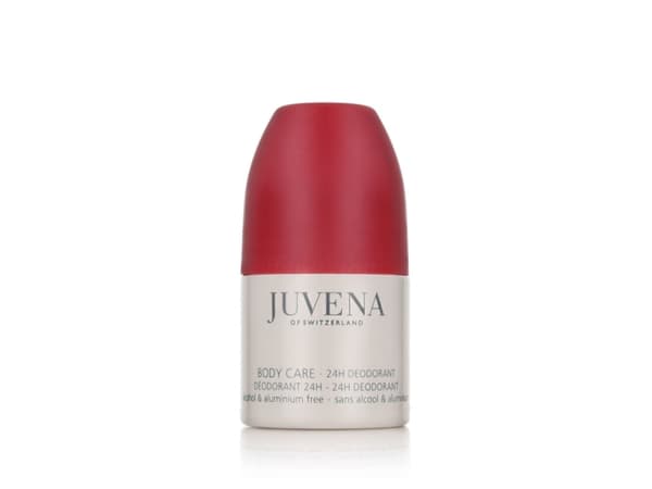 Juvena Body Care 24H Deodorantti Roll-On 50 ml
