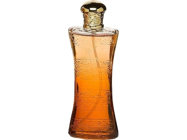 Real Time Life In Motion For Women EDP 100ml