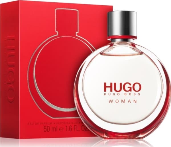 Hugo Boss Hugo Woman Extreme EDP (Eau de Parfum) 75 ml