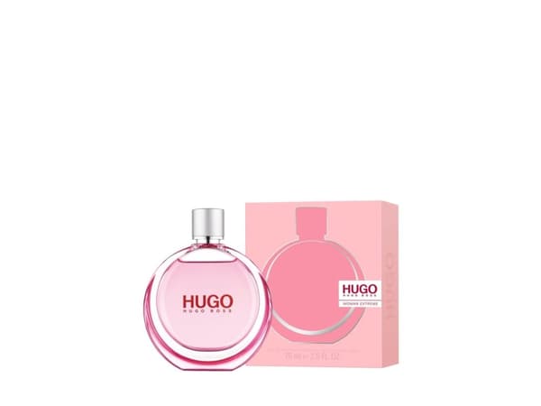 Hugo Boss Hugo Woman Extreme EDP (Eau de Parfum) 75 ml