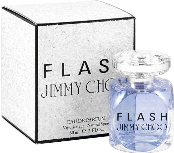 Jimmy Choo Flash EDP W 60 ml