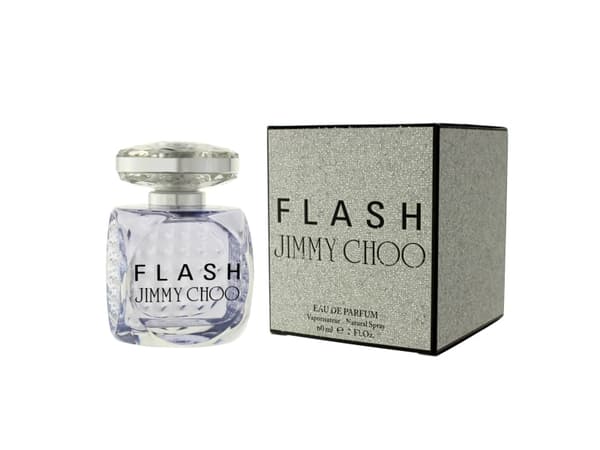 Jimmy Choo Flash EDP W 60 ml