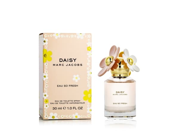 Marc Jacobs Marc Jacobs Daisy Eau So Fresh Kiss 30.00 ml