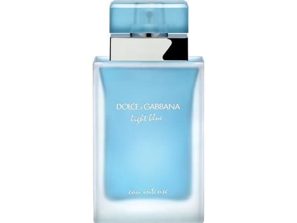 Dolce & Gabbana Light Blue Eau Intense EDP W 100 ml