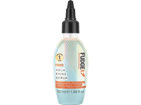 Fudge Finish Aqua Shine Serum 50 ml