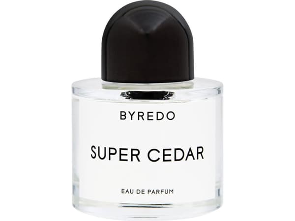 Byredo Super Cedar EDP U 50 ml