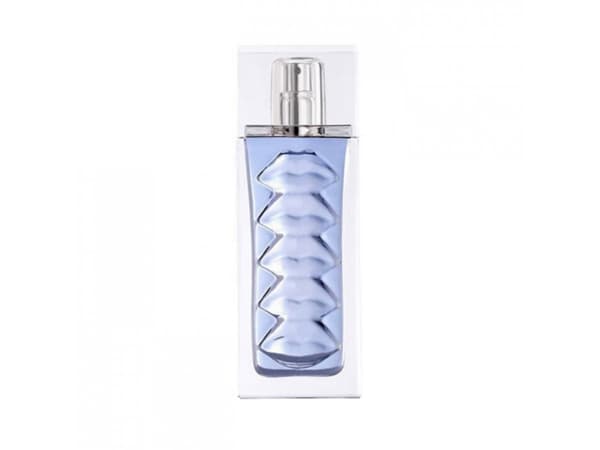 Salvador Dalí Eau de Toilette Ruby Lips voda 30 ml Pro jente