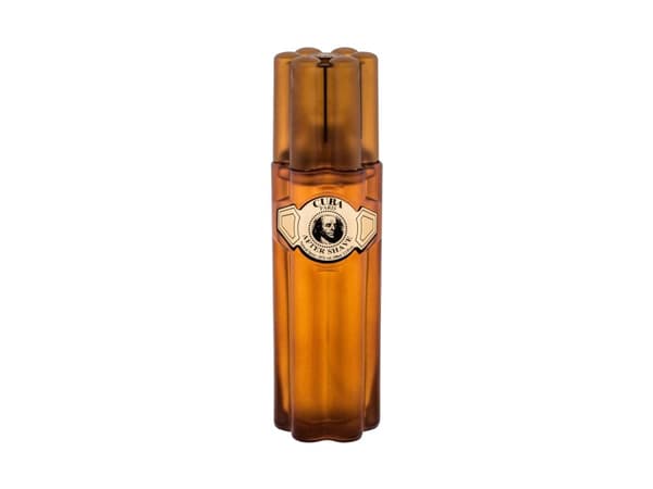 Cuba Gold After Shave Lotion 100 ml (man)
