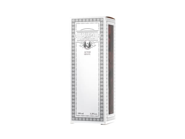Cuba Gold After Shave Lotion 100 ml (man)