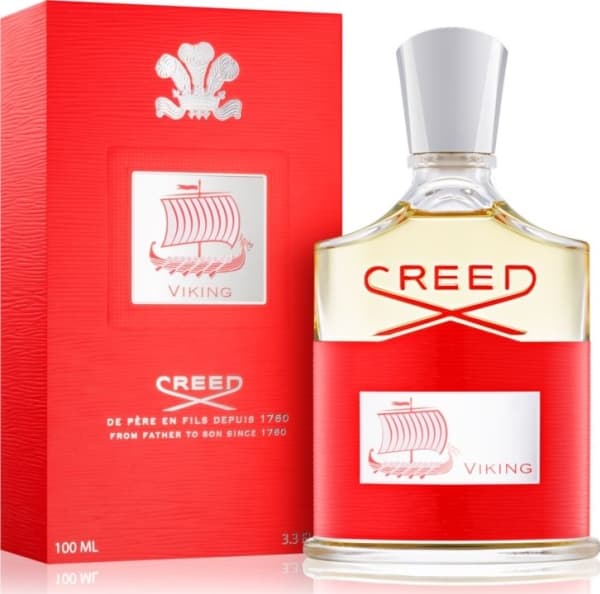 Creed Viking Eau De Parfum 100 ml (man)