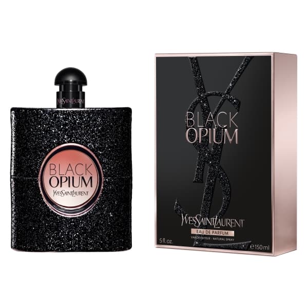 Yves Saint Laurent Black Opium EDP 150ml