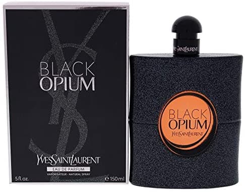 Yves Saint Laurent Black Opium EDP 150ml