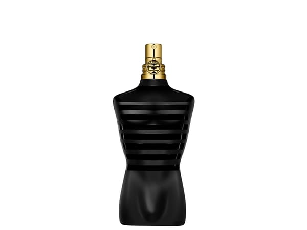 Jean Paul Gaultier Le Male Le Parfum, Män, 75 ml, Ej påfyllningsbar flaska, Kardemumma, Iris, lavendel, Vanilj