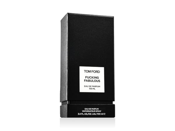 Tom Ford Fucking Fabulous Eau De Parfum 100 ml (unisex)