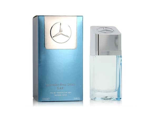 Mercedes-Benz Mercedes-Benz Select Day Eau De Toilette 100 ml (man)
