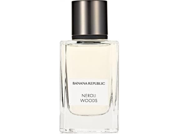 Banana Republic Neroli Woods EDP U 75 ml
