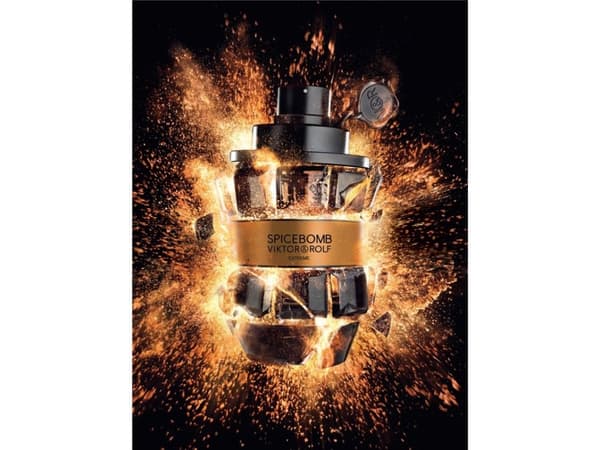 Viktor & Rolf Spicebomb Extreme Edp Spray - Mand - 50 ml