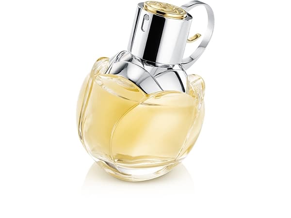 Azzaro Wanted Girl EDP W 80 ml