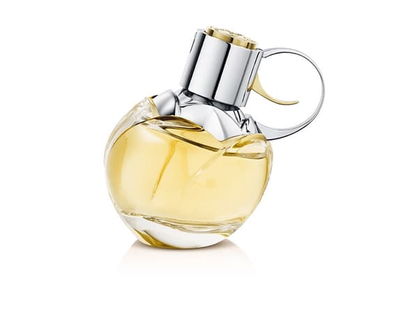 Azzaro Wanted Girl EDP W 80 ml