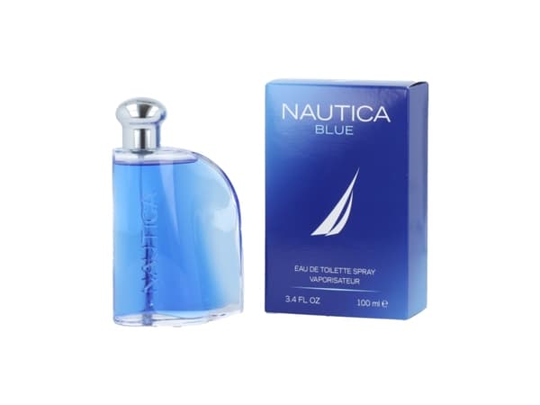 Nautica Blue Eau De Toilette 100 ml (mies)