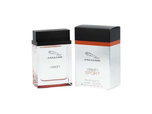 Jaguar Vision Sport EDT M 100 ml