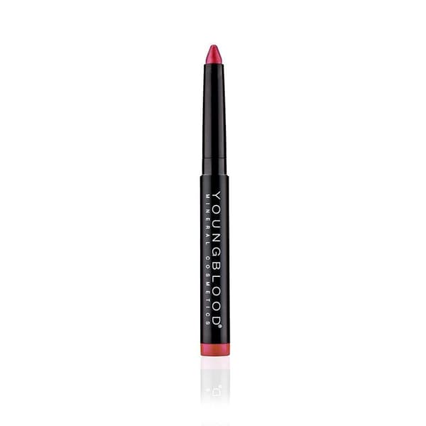 Youngblood Color-Crays™ Matte Lip Crayons Rodeo Red 1,4g