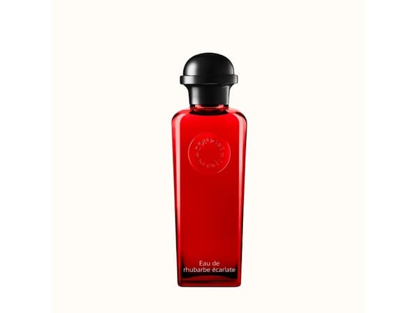 Hermes Eau De Rhubarbe Scarlet edc 100ml