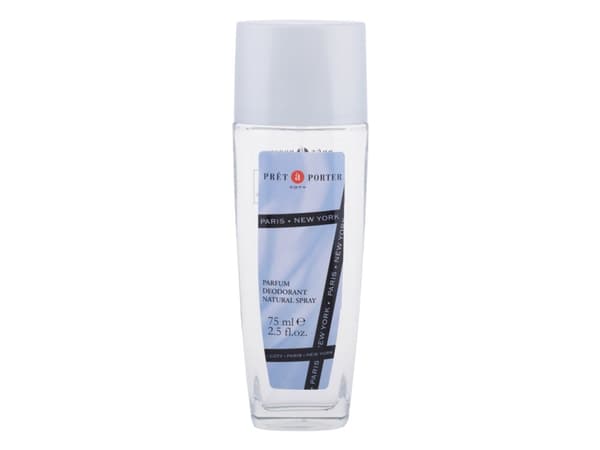 Coty Pret A Porter Original DSP 75ml