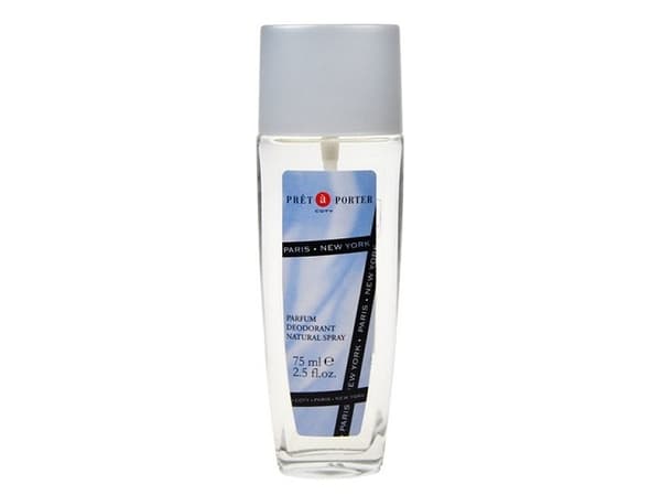 Coty Pret A Porter Original DSP 75ml