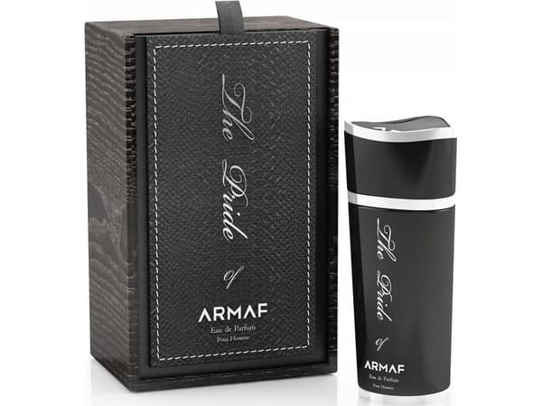 Armaf The Pride Of Armaf For Men EDP M 100 ml
