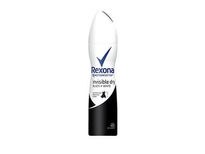 Invisible 48h Anti-Perspirant Deospray (Kos,W,150ml)